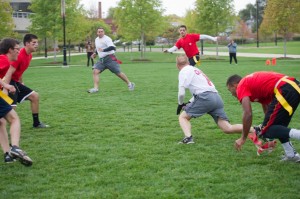 Flag Football