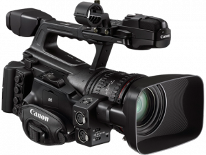 Video Camera