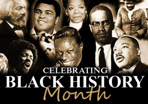 Black History Month