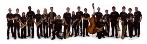 Bradley Jazz Ensemble