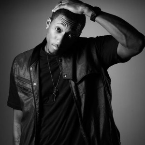 Lecrae