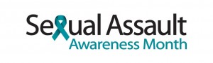 Sexual Assault Awareness Month