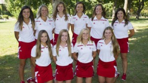 Women's Golf Team