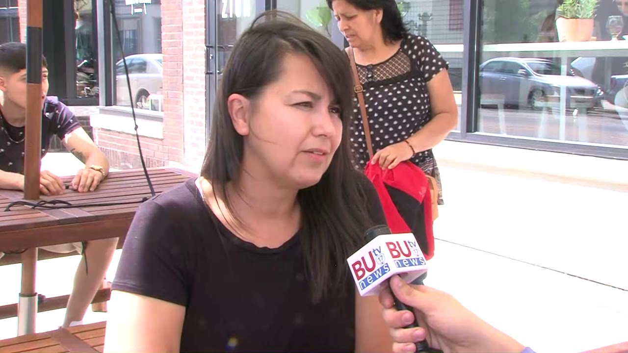 Around Town Zion Coffee BUTV News