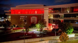 Bradley Students Want Basketball Closer to Campus