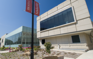 The Markin Center at Bradley University gets a much needed makeover