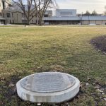 The History of Olin Quad as an Athletic Field