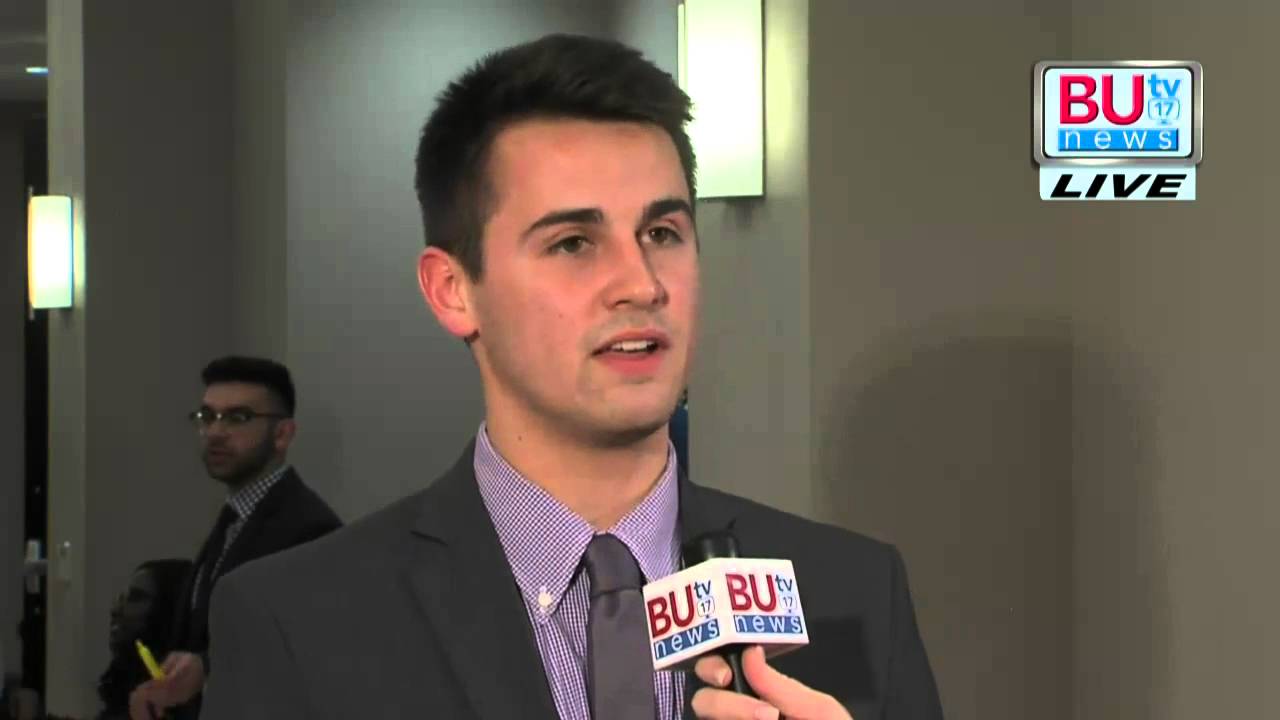 Live Interview – Brandon Sheraden and Mitch Kuldell – BUTV News