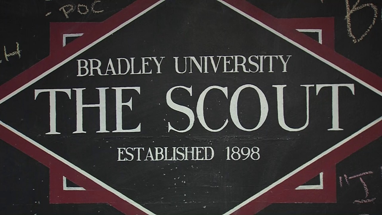 The Society Of Professional Journalists Butv News