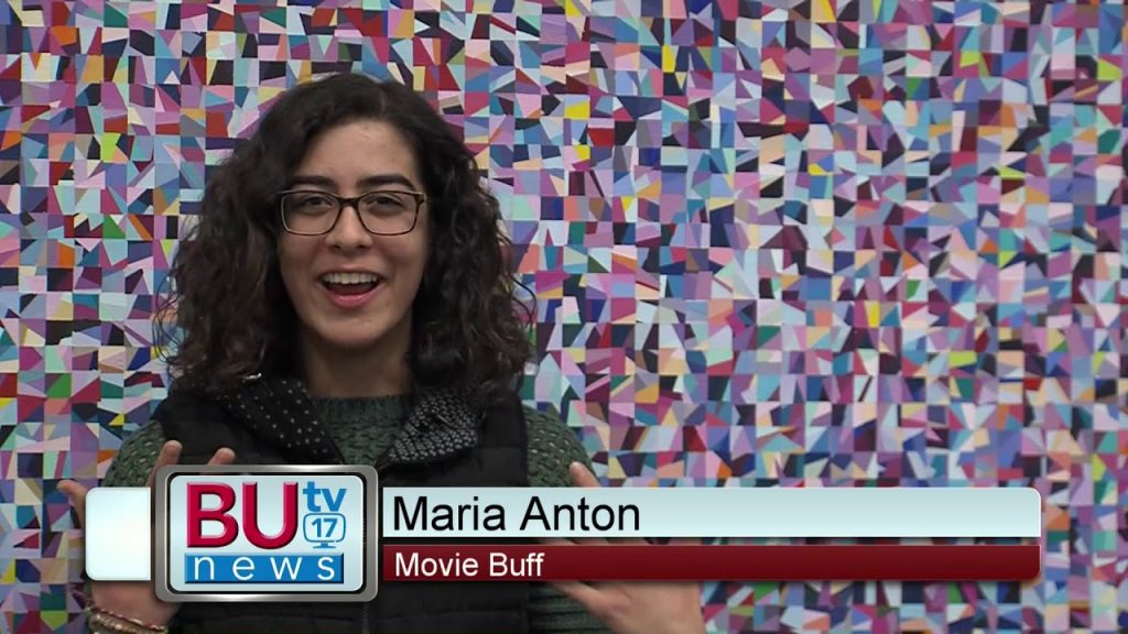 BUTV News is back! – BUTV News